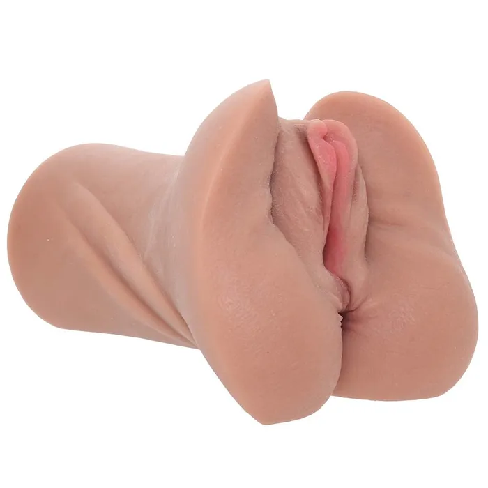 Nasstoys Male Sex Toys Always Horny Melissa Pussy Ass Masturbator