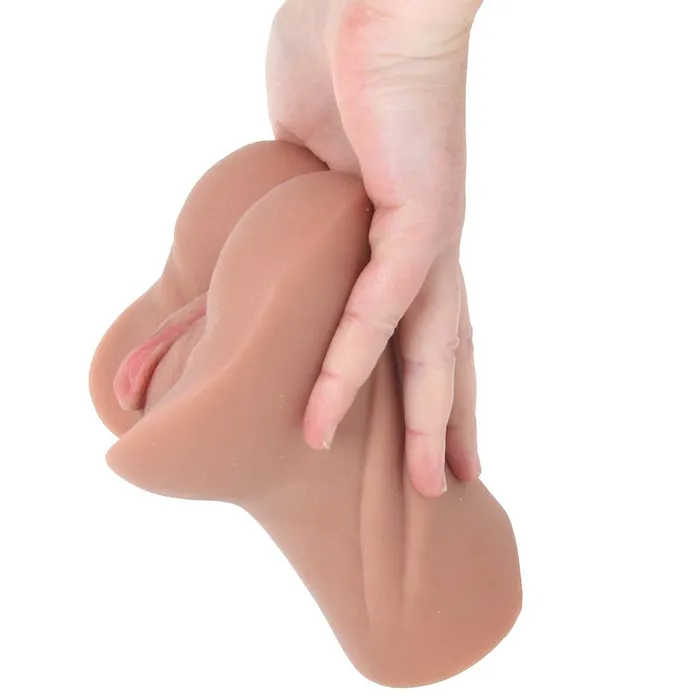 Nasstoys Male Sex Toys Always Horny Melissa Pussy Ass Masturbator