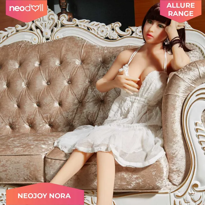 Neodoll Allure Nora Realistic Sex Doll 160cm Natural 6YE Doll Male Sex Toys Neodoll Allure Nora Realistic Sex Doll 160cm Natural 6YE Doll Male Sex Toys