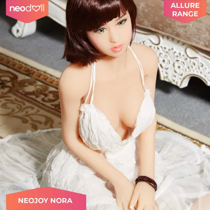 Neodoll Allure Nora Realistic Sex Doll 160cm Natural 6YE Doll Male Sex Toys Neodoll Allure Nora Realistic Sex Doll 160cm Natural 6YE Doll Male Sex Toys