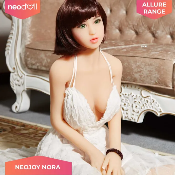 Neodoll Allure Nora Realistic Sex Doll 160cm Natural 6YE Doll Male Sex Toys Neodoll Allure Nora Realistic Sex Doll 160cm Natural 6YE Doll Male Sex Toys