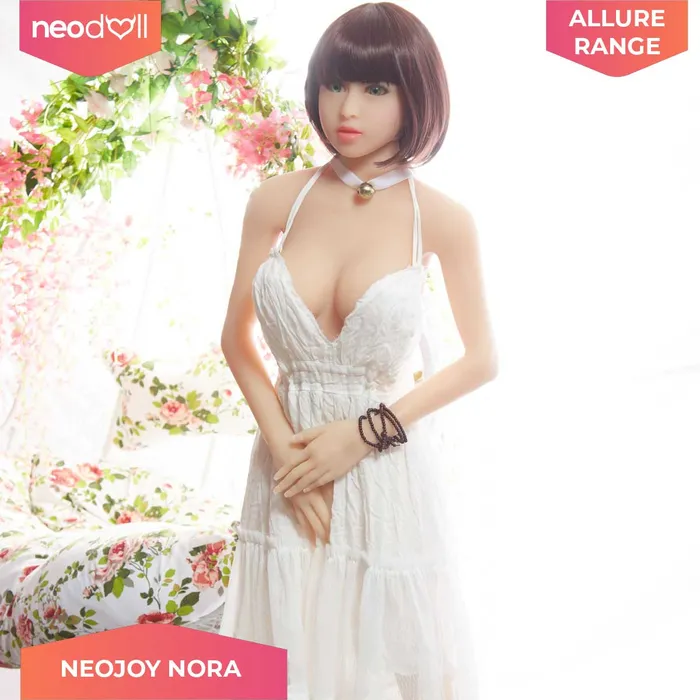 Neodoll Allure Nora Realistic Sex Doll 160cm Natural 6YE Doll Male Sex Toys Neodoll Allure Nora Realistic Sex Doll 160cm Natural 6YE Doll Male Sex Toys