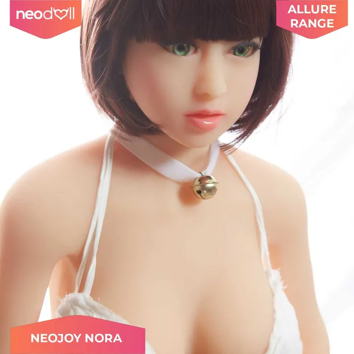 Neodoll Allure Nora Realistic Sex Doll 160cm Natural 6YE Doll Male Sex Toys Neodoll Allure Nora Realistic Sex Doll 160cm Natural 6YE Doll Male Sex Toys