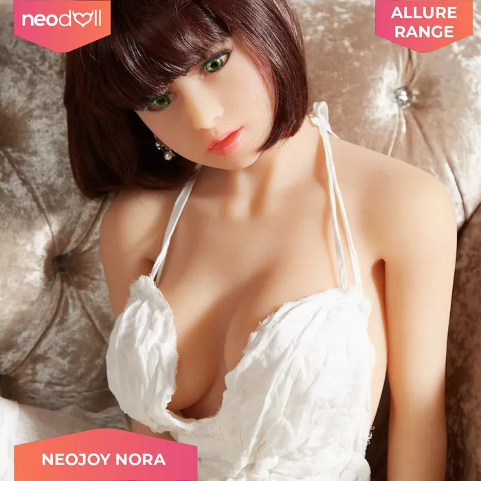 Neodoll Allure Nora Realistic Sex Doll 160cm Natural 6YE Doll Male Sex Toys Neodoll Allure Nora Realistic Sex Doll 160cm Natural 6YE Doll Male Sex Toys