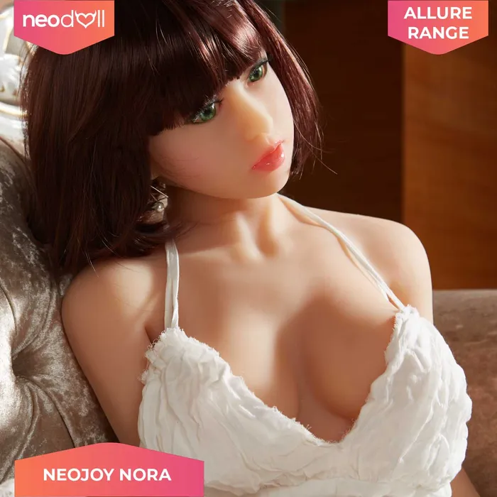 Neodoll Allure Nora Realistic Sex Doll 160cm Natural 6YE Doll Male Sex Toys Neodoll Allure Nora Realistic Sex Doll 160cm Natural 6YE Doll Male Sex Toys
