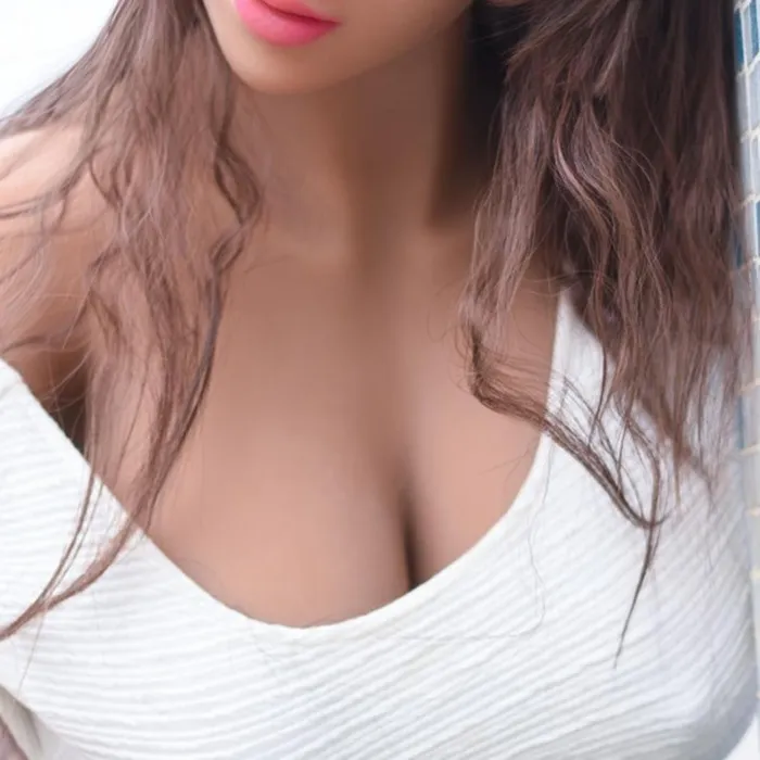 Neodoll Female Sex Toys RF517 Clearance item Girlfriend Luxury Body Part 165cm Tan