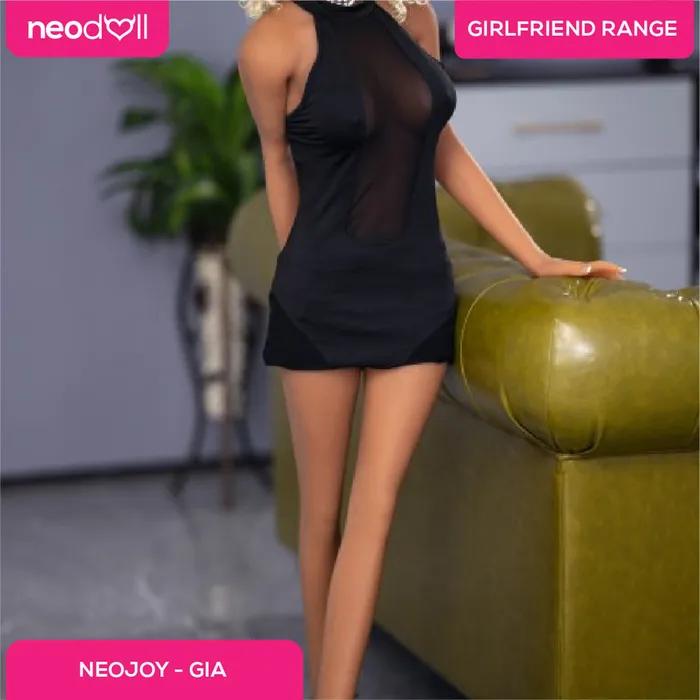 Neodoll Male Sex Toys Neodoll Girlfriend Gia Realistic Sex Doll 148cm Tan Neodoll Male Sex Toys Neodoll Girlfriend Gia Realistic Sex Doll 148cm Tan