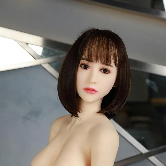 Neodoll Neodoll Girlfriend Josephine Sex Doll Head M16 Compatible Natural Male Sex Toys Neodoll Neodoll Girlfriend Josephine Sex Doll Head M16 Compatible Natural Male Sex Toys