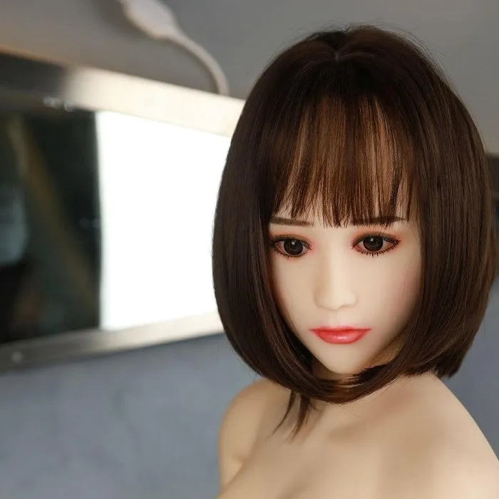 Neodoll Neodoll Girlfriend Josephine Sex Doll Head M16 Compatible Natural Male Sex Toys