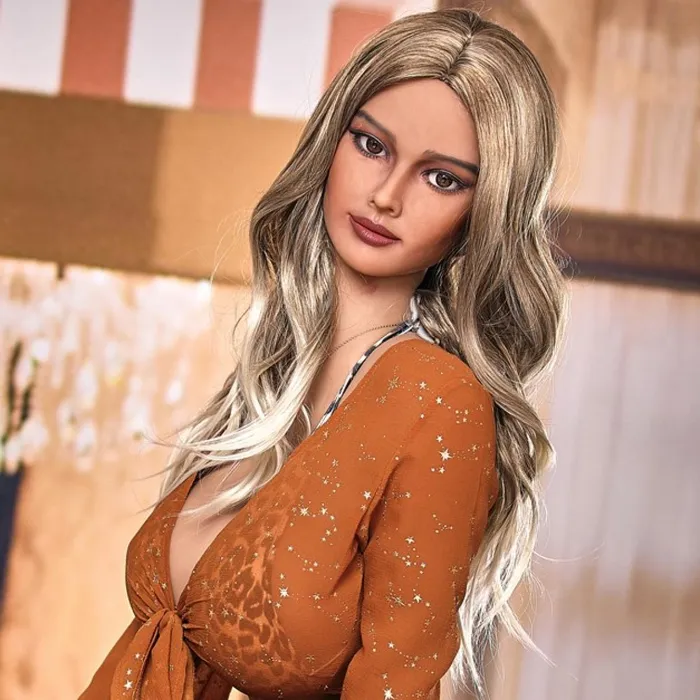 Neodoll Racy Wig Hellen Sex Doll Hair Grey Irontech Doll Male Sex Toys Neodoll Racy Wig Hellen Sex Doll Hair Grey Irontech Doll Male Sex Toys