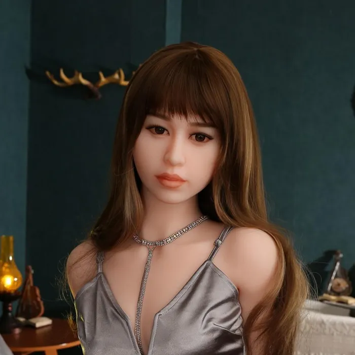 Neodoll Racy Yumi Realistic Sex Doll Head White Irontech Doll Male Sex Toys Neodoll Racy Yumi Realistic Sex Doll Head White Irontech Doll Male Sex Toys