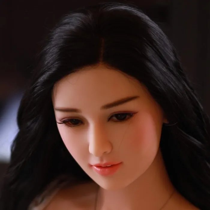 Neodoll Sugar Babe 208 Sex Doll Head M16 Compatible Silicone Colour Neodoll Sugar Babe Male Sex Toys Neodoll Sugar Babe 208 Sex Doll Head M16 Compatible Silicone Colour Neodoll Sugar Babe Male Sex Toys