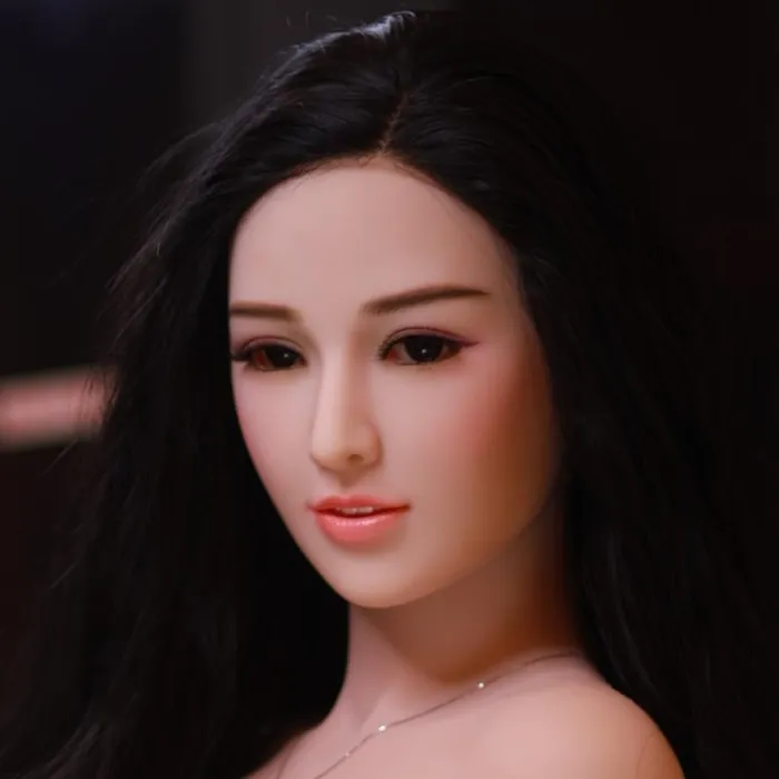 Neodoll Sugar Babe 208 Sex Doll Head M16 Compatible Silicone Colour Neodoll Sugar Babe Male Sex Toys Neodoll Sugar Babe 208 Sex Doll Head M16 Compatible Silicone Colour Neodoll Sugar Babe Male Sex Toys