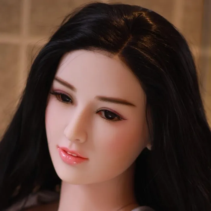 Neodoll Sugar Babe 208 Sex Doll Head M16 Compatible Silicone Colour Neodoll Sugar Babe Male Sex Toys Neodoll Sugar Babe 208 Sex Doll Head M16 Compatible Silicone Colour Neodoll Sugar Babe Male Sex Toys