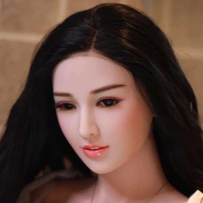 Neodoll Sugar Babe 208 Sex Doll Head M16 Compatible Silicone Colour Neodoll Sugar Babe Male Sex Toys Neodoll Sugar Babe 208 Sex Doll Head M16 Compatible Silicone Colour Neodoll Sugar Babe Male Sex Toys