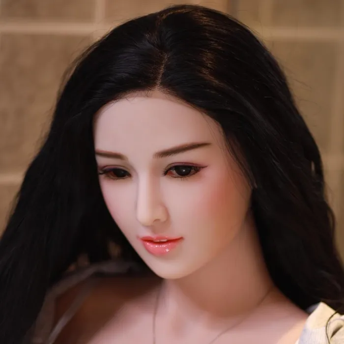 Neodoll Sugar Babe 208 Sex Doll Head M16 Compatible Silicone Colour Neodoll Sugar Babe Male Sex Toys Neodoll Sugar Babe 208 Sex Doll Head M16 Compatible Silicone Colour Neodoll Sugar Babe Male Sex Toys