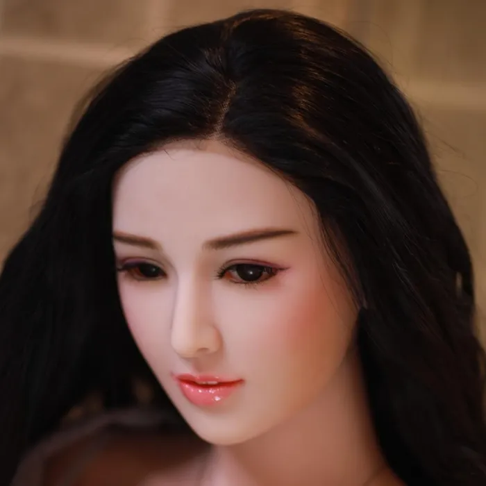 Neodoll Sugar Babe 208 Sex Doll Head M16 Compatible Silicone Colour Neodoll Sugar Babe Male Sex Toys Neodoll Sugar Babe 208 Sex Doll Head M16 Compatible Silicone Colour Neodoll Sugar Babe Male Sex Toys