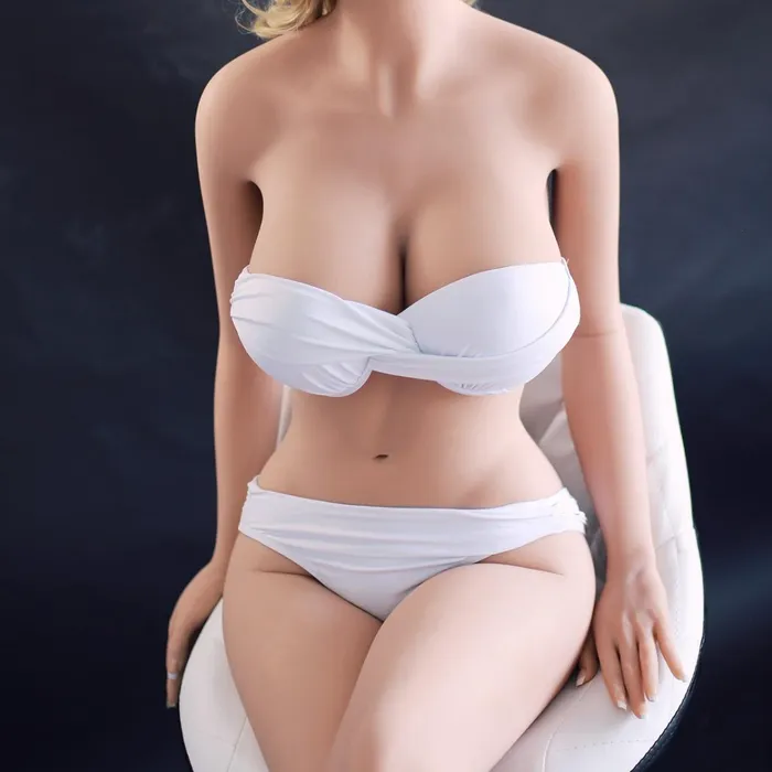 Neodoll Sugar Babe Fanny Realistic Sex Doll Body 165cm Silicon Neodoll Sugar Babe Male Sex Toys