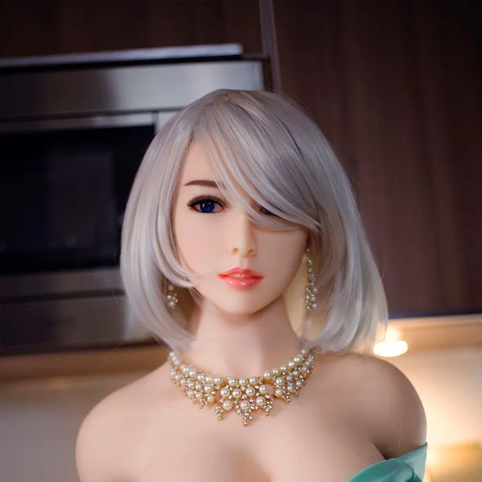 Neodoll Sugar Babe Male Sex Toys Neodoll Sugar Babe Isabel Sex Doll Head White Neodoll Sugar Babe Male Sex Toys Neodoll Sugar Babe Isabel Sex Doll Head White