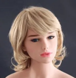 Neodoll Sugar Babe Male Sex Toys Neodoll Sugar Babe Jani Sex Doll Head M16 Compatible Natural Neodoll Sugar Babe Male Sex Toys Neodoll Sugar Babe Jani Sex Doll Head M16 Compatible Natural