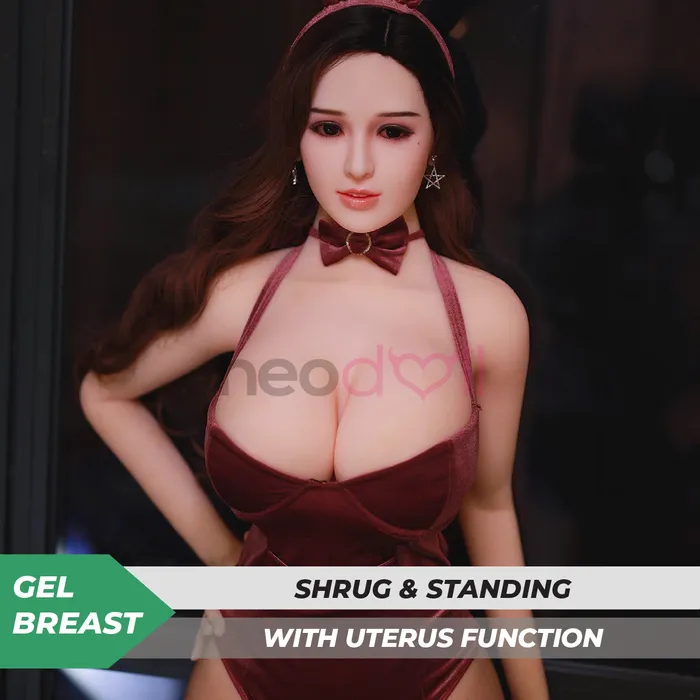 Neodoll Sugar Babe Male Sex Toys Neodoll Sugar Babe Skylar Realistic Sex Doll Gel Breast Uterus 170cm Silicone Colour Neodoll Sugar Babe Male Sex Toys Neodoll Sugar Babe Skylar Realistic Sex Doll Gel Breast Uterus 170cm Silicone Colour