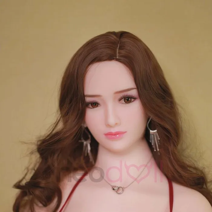 Neodoll Sugar Babe Pandora Realistic Sex Doll Head Natural Neodoll Sugar Babe Male Sex Toys Neodoll Sugar Babe Pandora Realistic Sex Doll Head Natural Neodoll Sugar Babe Male Sex Toys