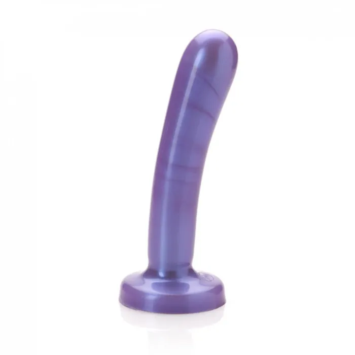Neojoy Dildos Tantus Silk Large Dildo Purple