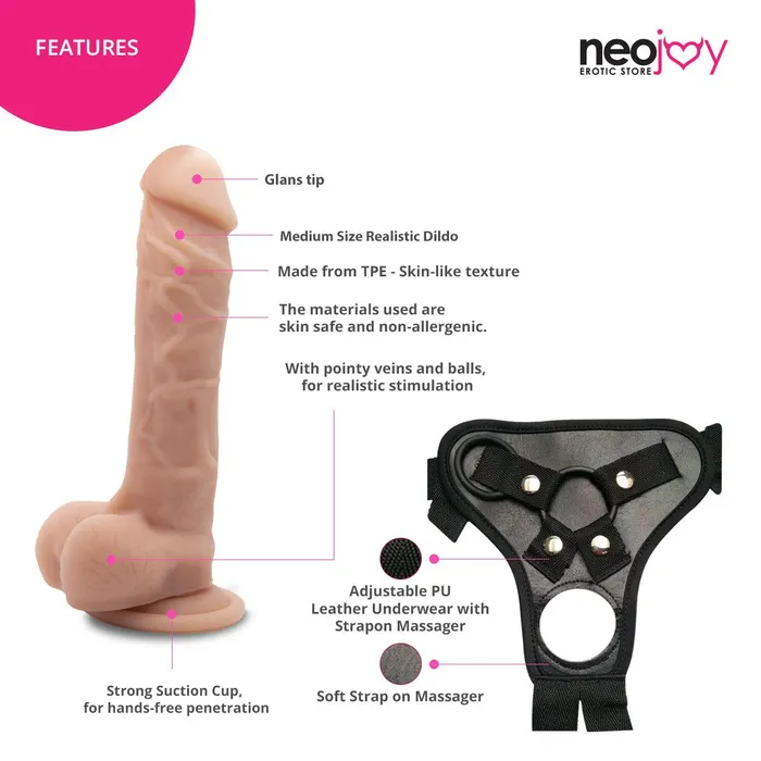 Neojoy Female Sex Toys Neojoy Curvy Lover Suction Cup Dildo With StrapOn 63 Dong Pegging Sex Toy Neojoy Female Sex Toys Neojoy Curvy Lover Suction Cup Dildo With StrapOn 63 Dong Pegging Sex Toy
