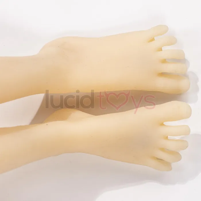 Neojoy Female Sex Toys Neojoys Beautiful Half Body Small Leg Sex Natural 51cm Neojoy Female Sex Toys Neojoys Beautiful Half Body Small Leg Sex Natural 51cm
