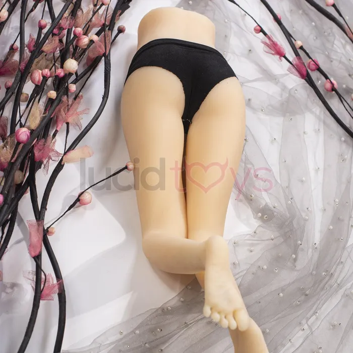 Neojoy Female Sex Toys Neojoys Beautiful Half Body Small Leg Sex Natural 51cm Neojoy Female Sex Toys Neojoys Beautiful Half Body Small Leg Sex Natural 51cm