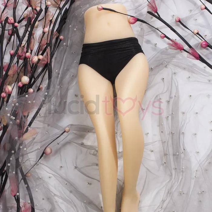 Neojoy Female Sex Toys Neojoys Beautiful Half Body Small Leg Sex Natural 51cm Neojoy Female Sex Toys Neojoys Beautiful Half Body Small Leg Sex Natural 51cm
