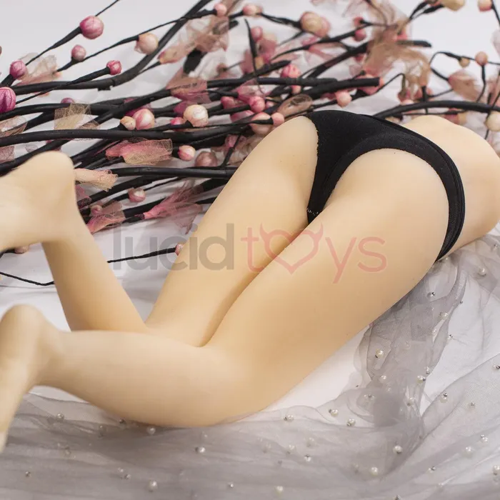 Neojoy Female Sex Toys Neojoys Beautiful Half Body Small Leg Sex Natural 51cm Neojoy Female Sex Toys Neojoys Beautiful Half Body Small Leg Sex Natural 51cm