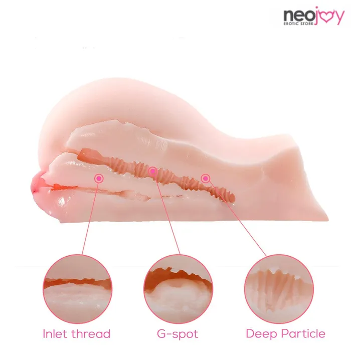 Neojoy Male Sex Toys Neojoy Miss Buttocks Realistic Sex Doll with Pussy and Ass Flesh Colour 35kg Neojoy Male Sex Toys Neojoy Miss Buttocks Realistic Sex Doll with Pussy and Ass Flesh Colour 35kg