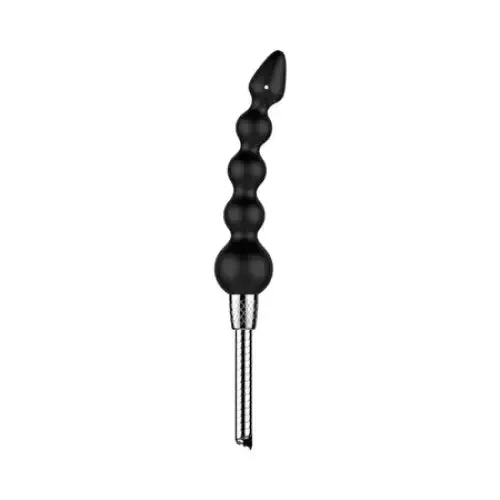 Nexus Anal Nexus Shower Douche Duo Kit Advanced Black