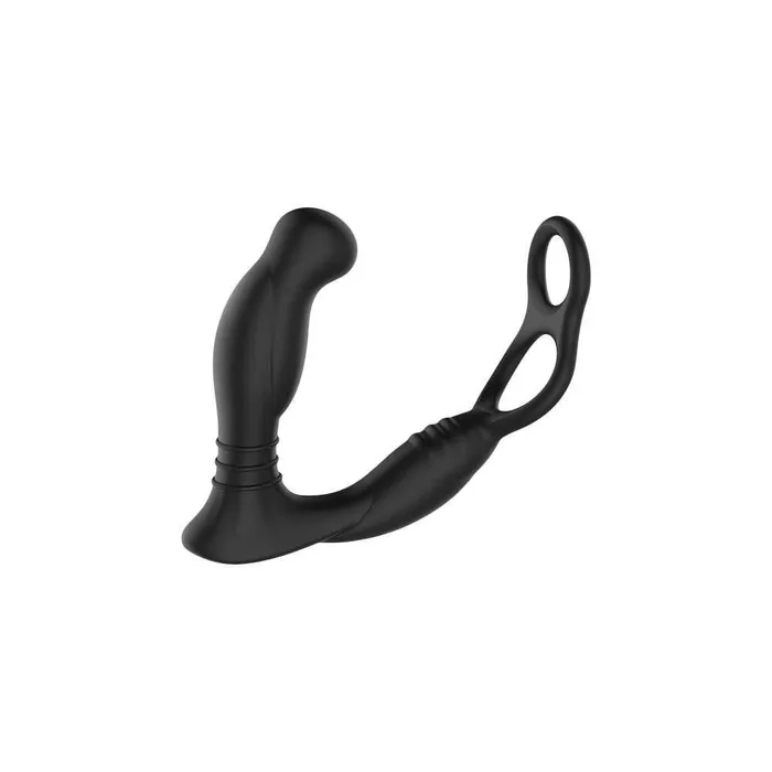 Nexus Simul8 4motor Perineum Vibrating Plug Nexus Anal