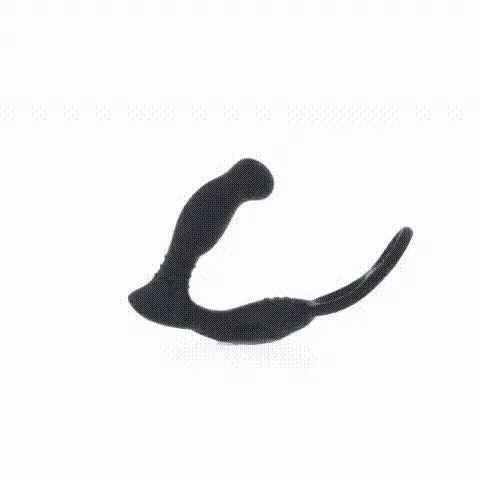 Nexus Simul8 4motor Perineum Vibrating Plug Nexus Anal
