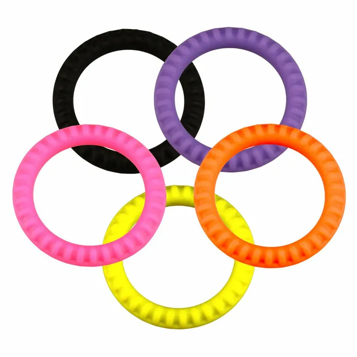 NMC Dildos NMC Erection Commander Cock Rings
