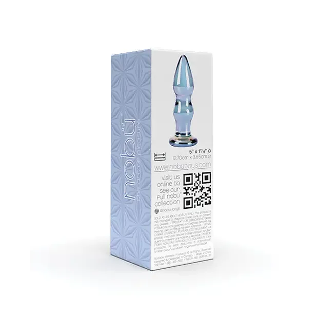 Nob Dildos Nobu Galaxy Explorer Nob Dildos Nobu Galaxy Explorer
