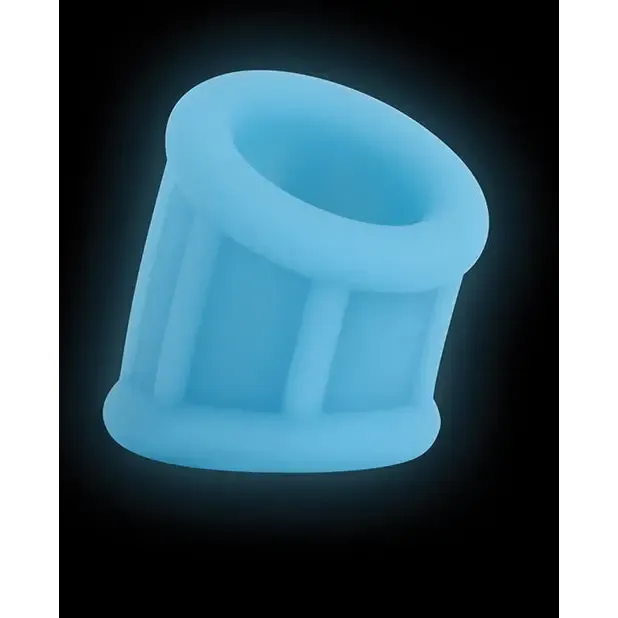 Ns Novelties INC Dildos Firefly Thrill Glow in the Dark Dildo Ns Novelties INC Dildos Firefly Thrill Glow in the Dark Dildo