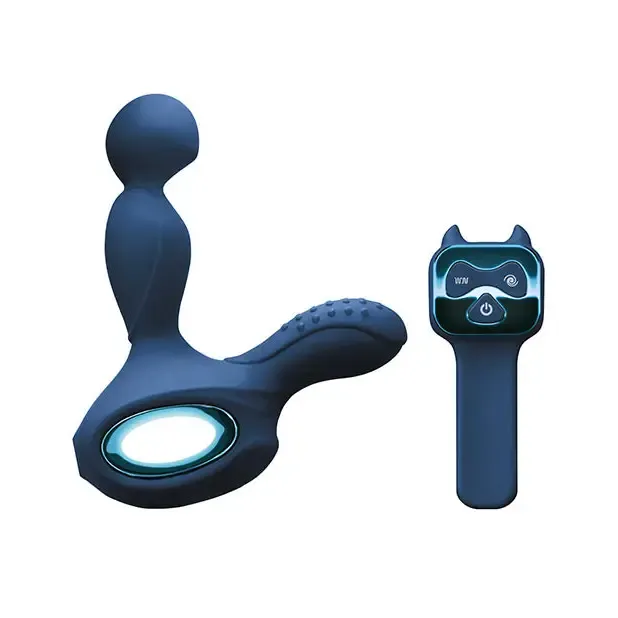 NS Novelties Male Sex Toys Renegade Orbit Prostate Massager NS Novelties Male Sex Toys Renegade Orbit Prostate Massager