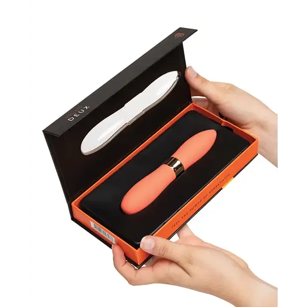 Nu Sensuelle Vibrators Nu Sensuelle Bullets Deux