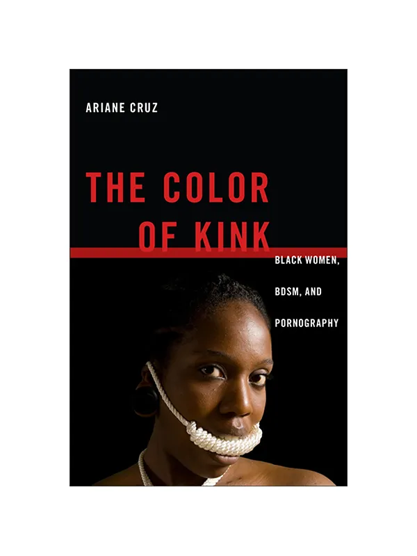 NYU Press Color of Kink Anal