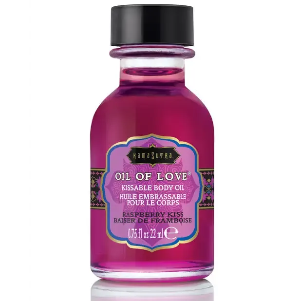 Oil Of Love 75 Oz Kama Sutra Vibrators Oil Of Love 75 Oz Kama Sutra Vibrators