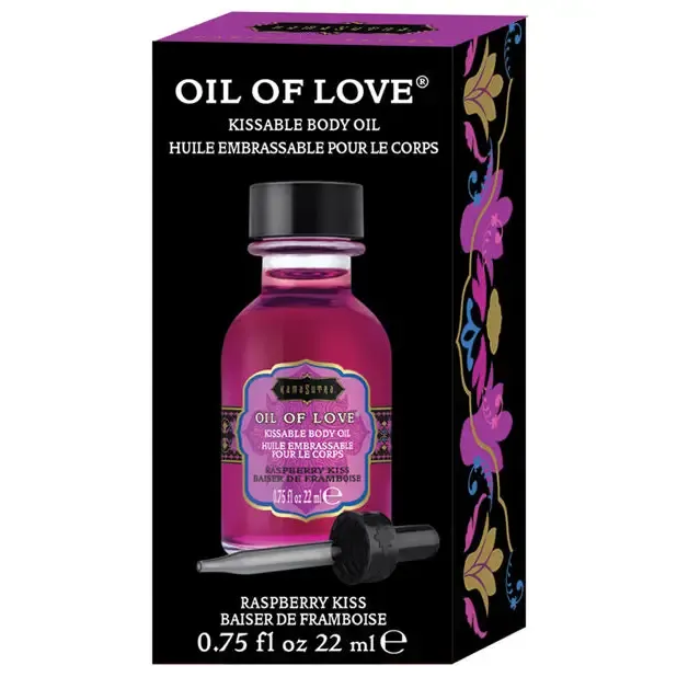 Oil Of Love 75 Oz Kama Sutra Vibrators Oil Of Love 75 Oz Kama Sutra Vibrators