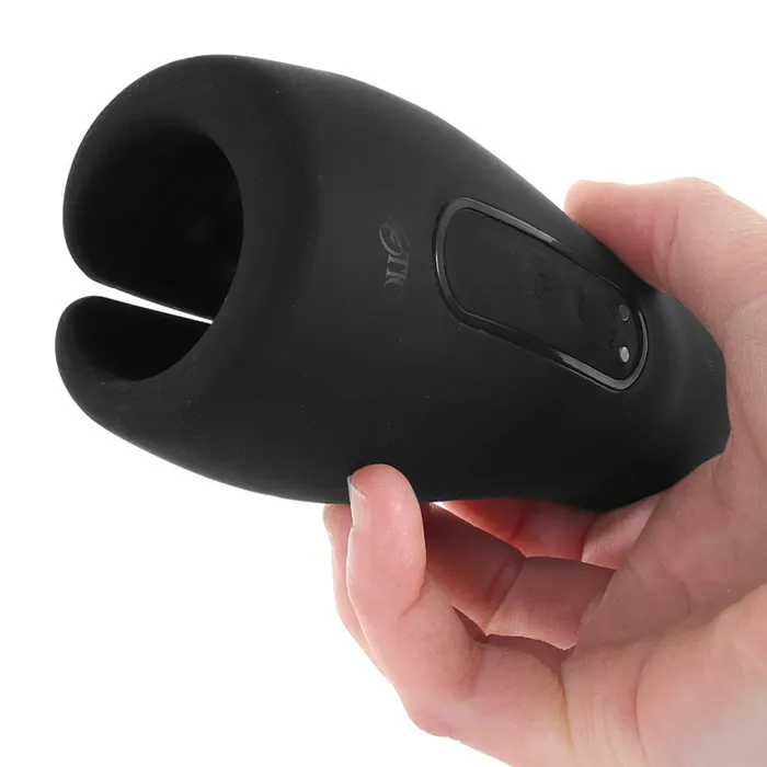 Optimum Power Elite Stroker CalExotics Male Sex Toys Optimum Power Elite Stroker CalExotics Male Sex Toys