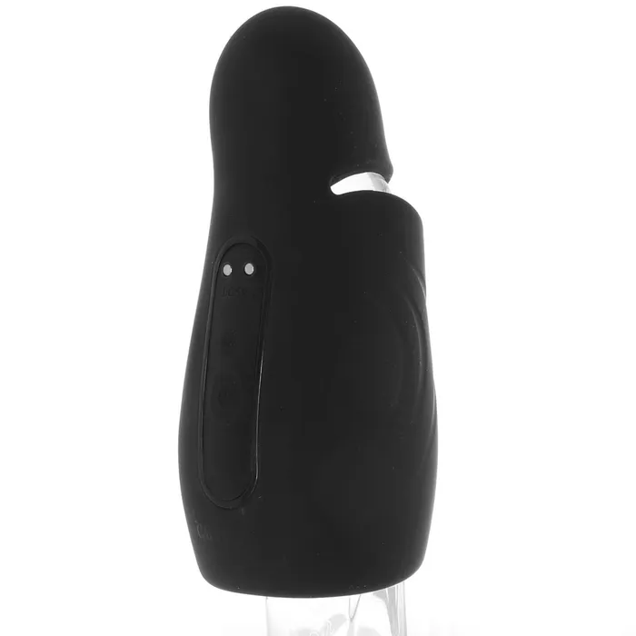 Optimum Power Elite Stroker CalExotics Male Sex Toys Optimum Power Elite Stroker CalExotics Male Sex Toys