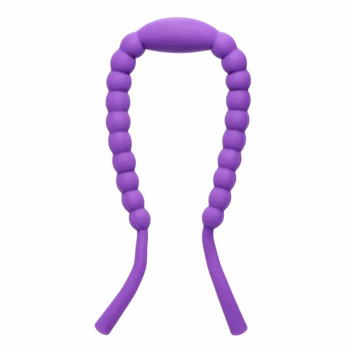 Oral Enhancing Hands Free Labia Spreader Frisky Vibrators