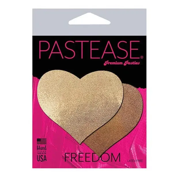 Pastease Basic Love Liquid Heart Os Pastease Vibrators