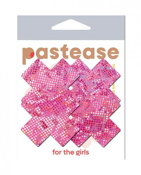 Pastease Vibrators Pastease Premium Petites Disco Plus X Pink Os Pack Of 2 Pair