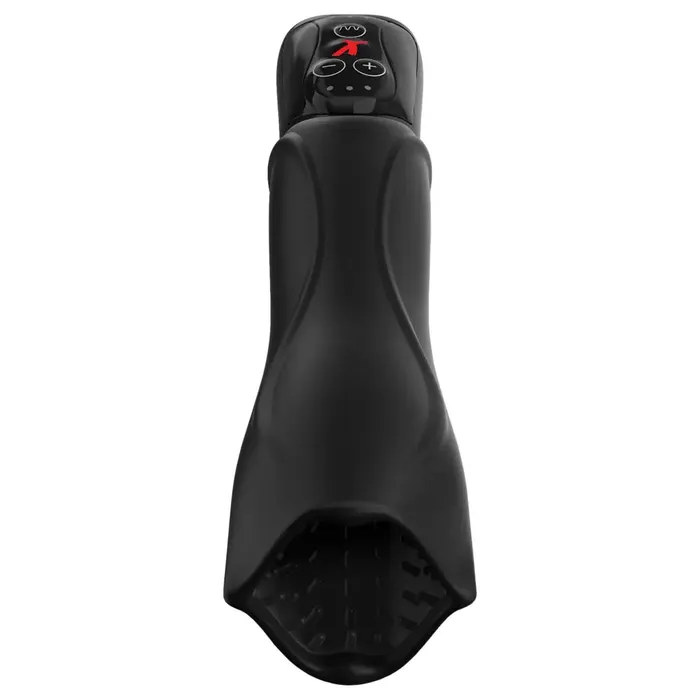 PDX Elite Vibrating RotoTeazer PDX Elite Male Sex Toys